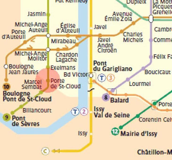 Suite Paris, Tour Eiffel, Champs Elysees 외부 사진