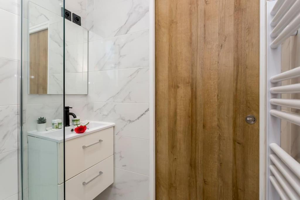 Suite Paris, Tour Eiffel, Champs Elysees 외부 사진